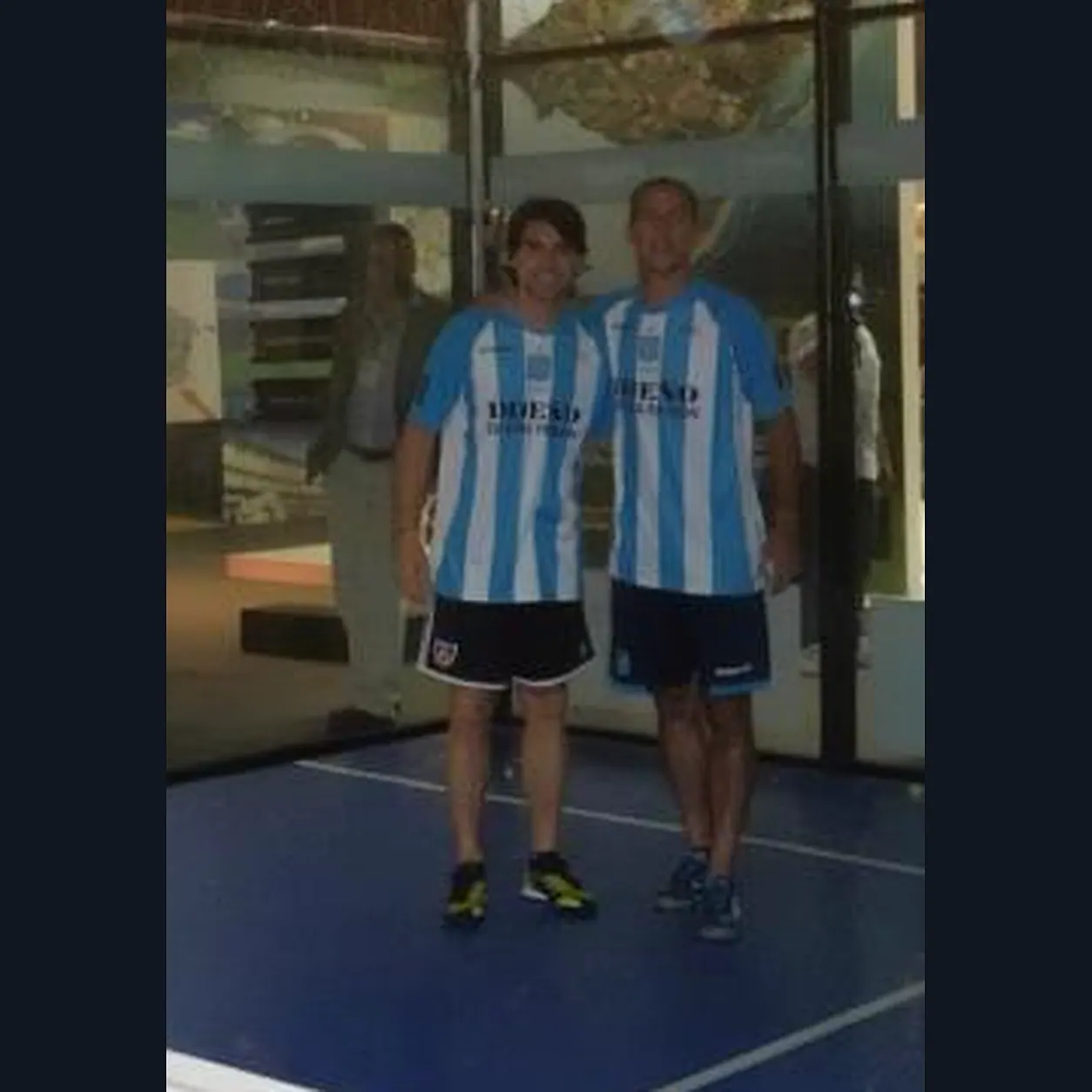 Roberto Ayala