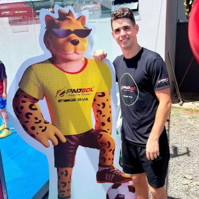 Óscar Emboaba