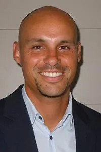 ALAIN VAN MIEGHEM, Licenciatario junior · Bélgica