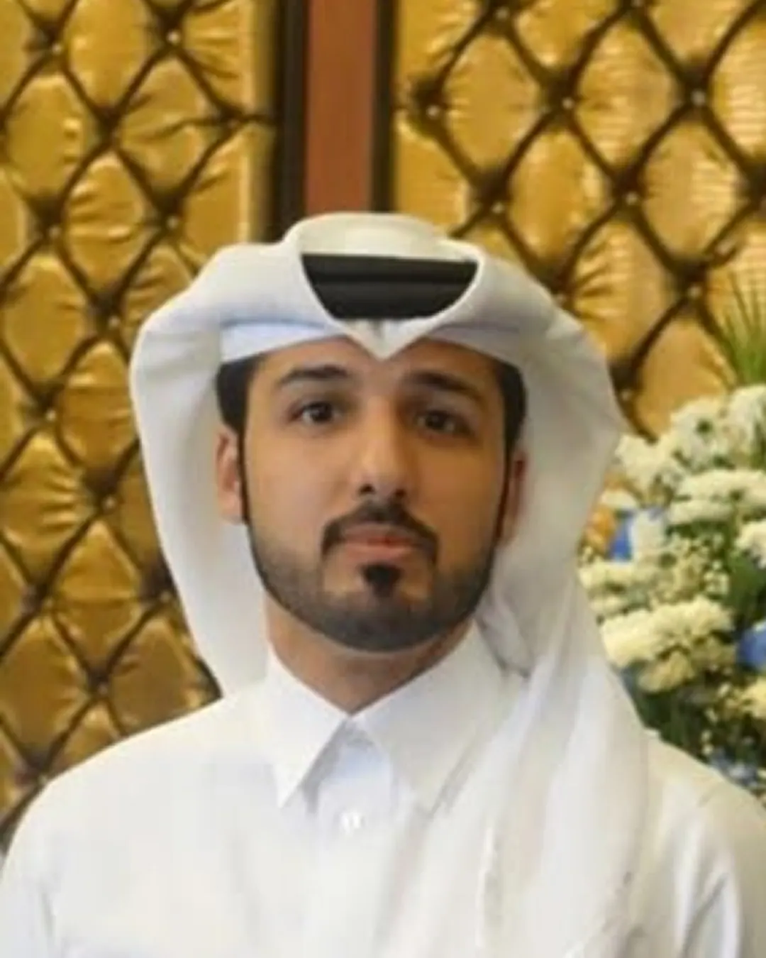 ABDULAZIZ YOUSIF, Licenciatario máster · Catar