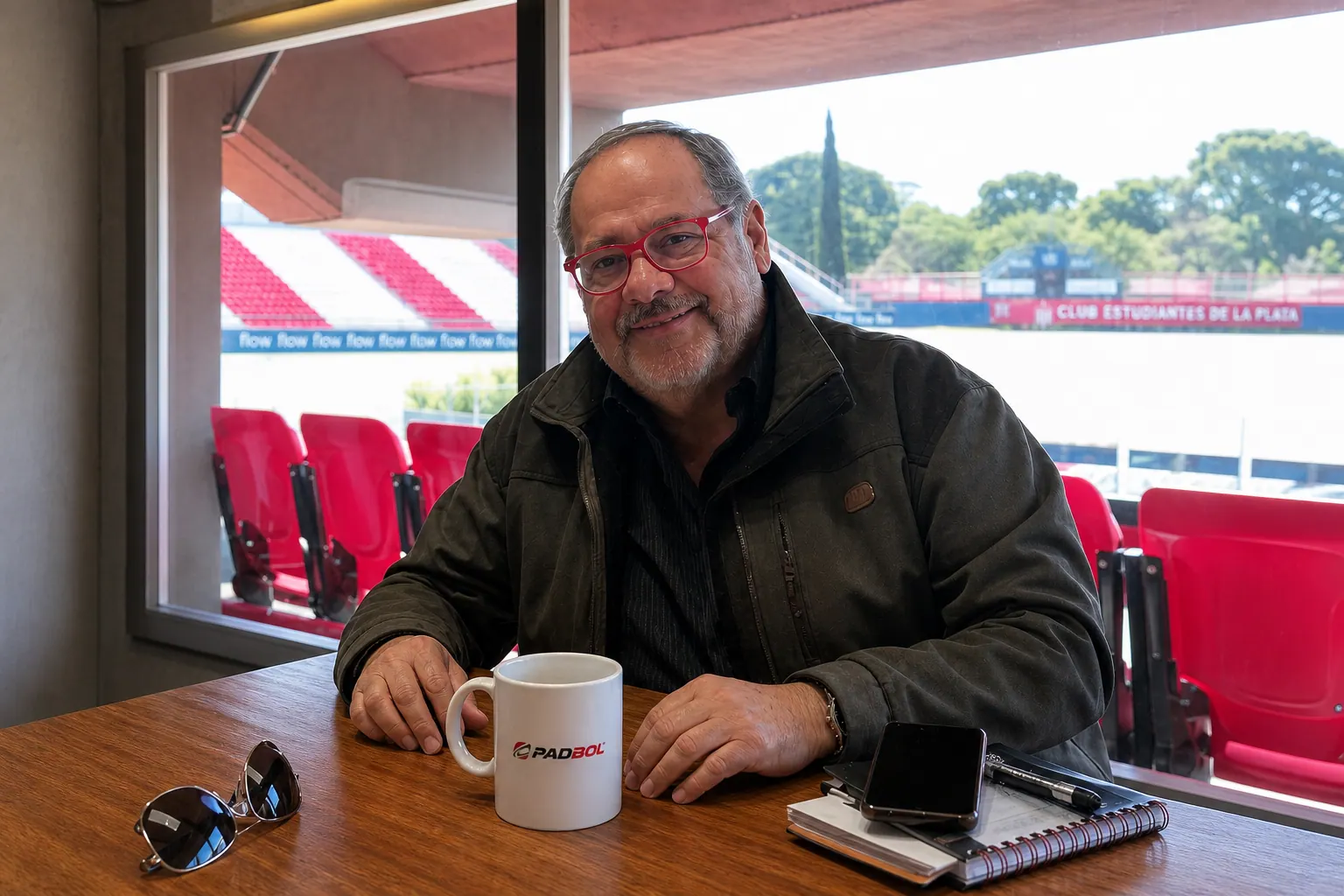 Roberto Garay
